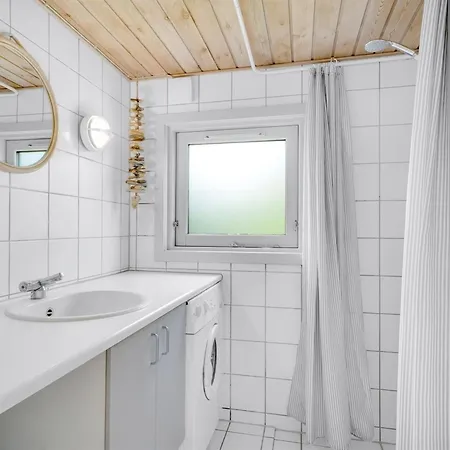 Prázdninový dům Sulevi - 200m To The Fjord By Interhome *