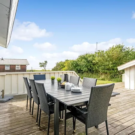 Sulevi - 200m To The Fjord By Interhome