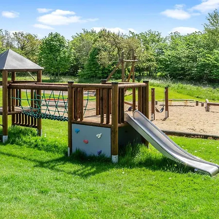 Sulevi - 200m To The Fjord By Interhome Prázdninový dům