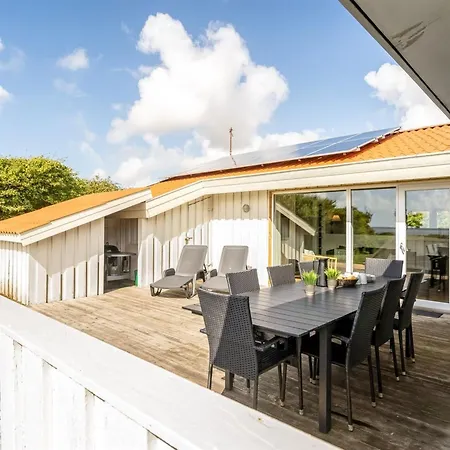 Sulevi - 200m To The Fjord By Interhome Prázdninový dům *