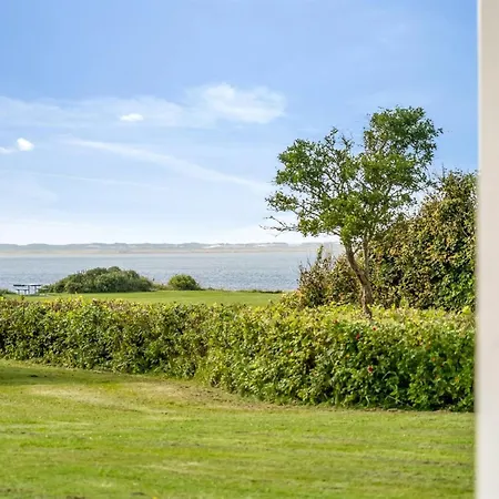 Sulevi - 200m To The Fjord By Interhome Prázdninový dům Vestervig