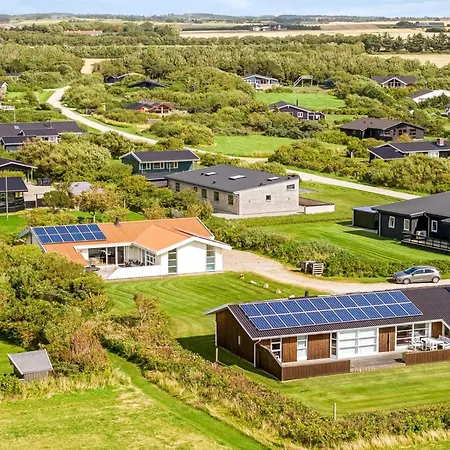 Sulevi - 200m To The Fjord By Interhome *