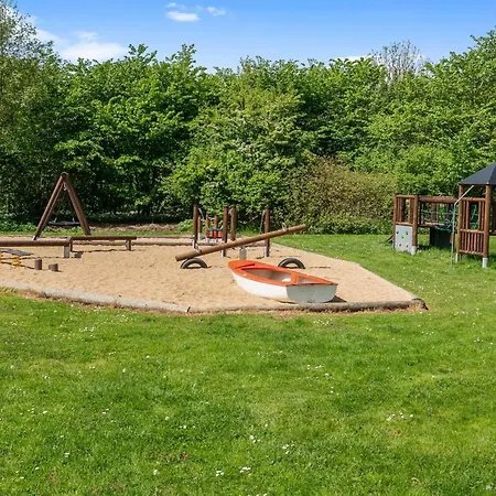 Sulevi - 200m To The Fjord By Interhome