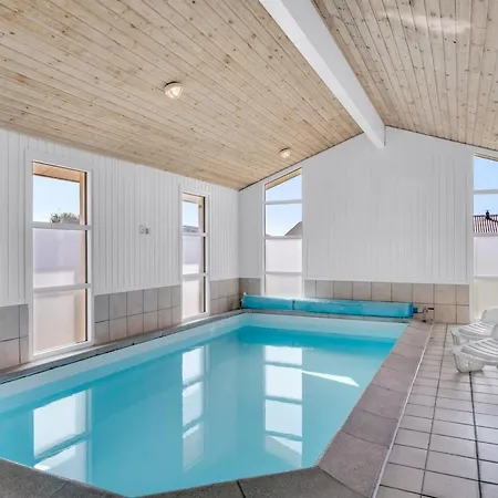 Sulevi - 200m To The Fjord By Interhome Holiday home