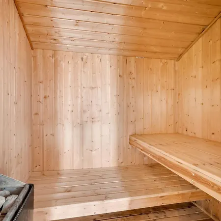Sulevi - 200m To The Fjord By Interhome *