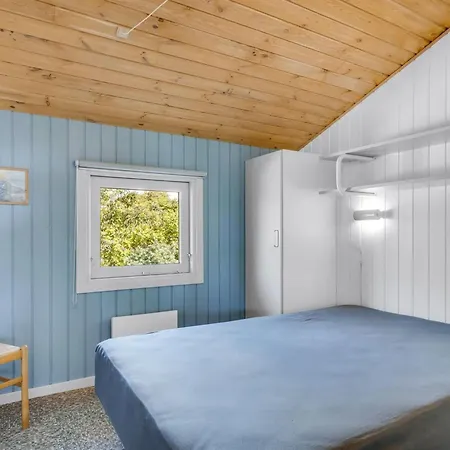 Feriehus Sulevi - 200m To The Fjord By Interhome Vestervig