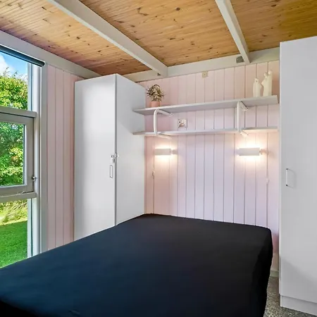 Sulevi - 200m To The Fjord By Interhome Feriehus Vestervig