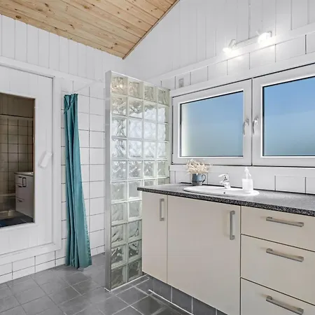 Sulevi - 200m To The Fjord By Interhome * Vestervig