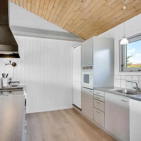 Feriehus Sulevi - 200m To The Fjord By Interhome